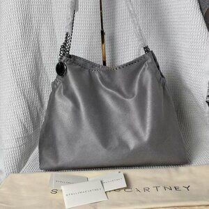 NWT Stella McCartney Falabella Drawstring Tote Bag